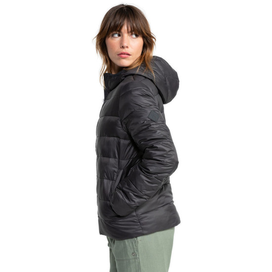 Roxy Γυναικείο μπουφάν Wind Bliss - Hooded Padded Jacket for Women